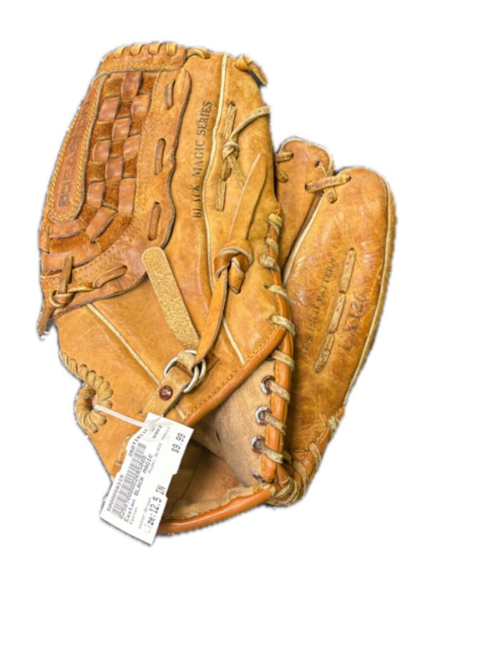 Easton Black Magic  BB/SB.  Fielders glove